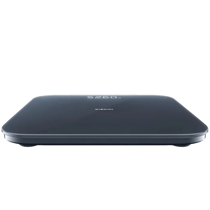 Xiaomi S200 Smart Scale Báscula Inteligente de Baño hasta 150kg Gris, Bluetooth, Sensor Alta Precisión 0.05kg